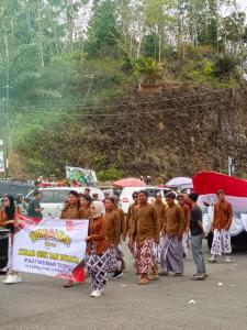 KIRAB BUDAYA 2025